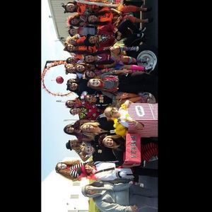 Meet your Posher, Angela